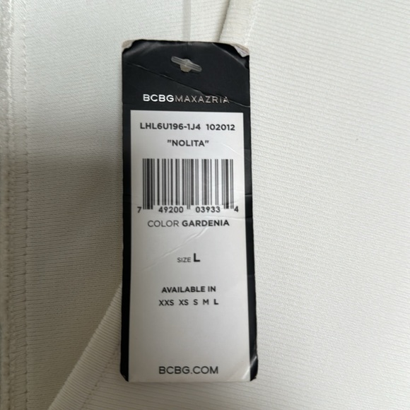 BCBG Maxazria Dress - Picture 4 of 8